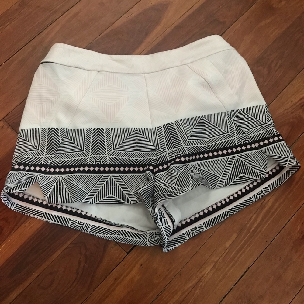 Townsen shorts